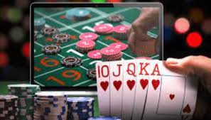Зеркало GoldBet Casino